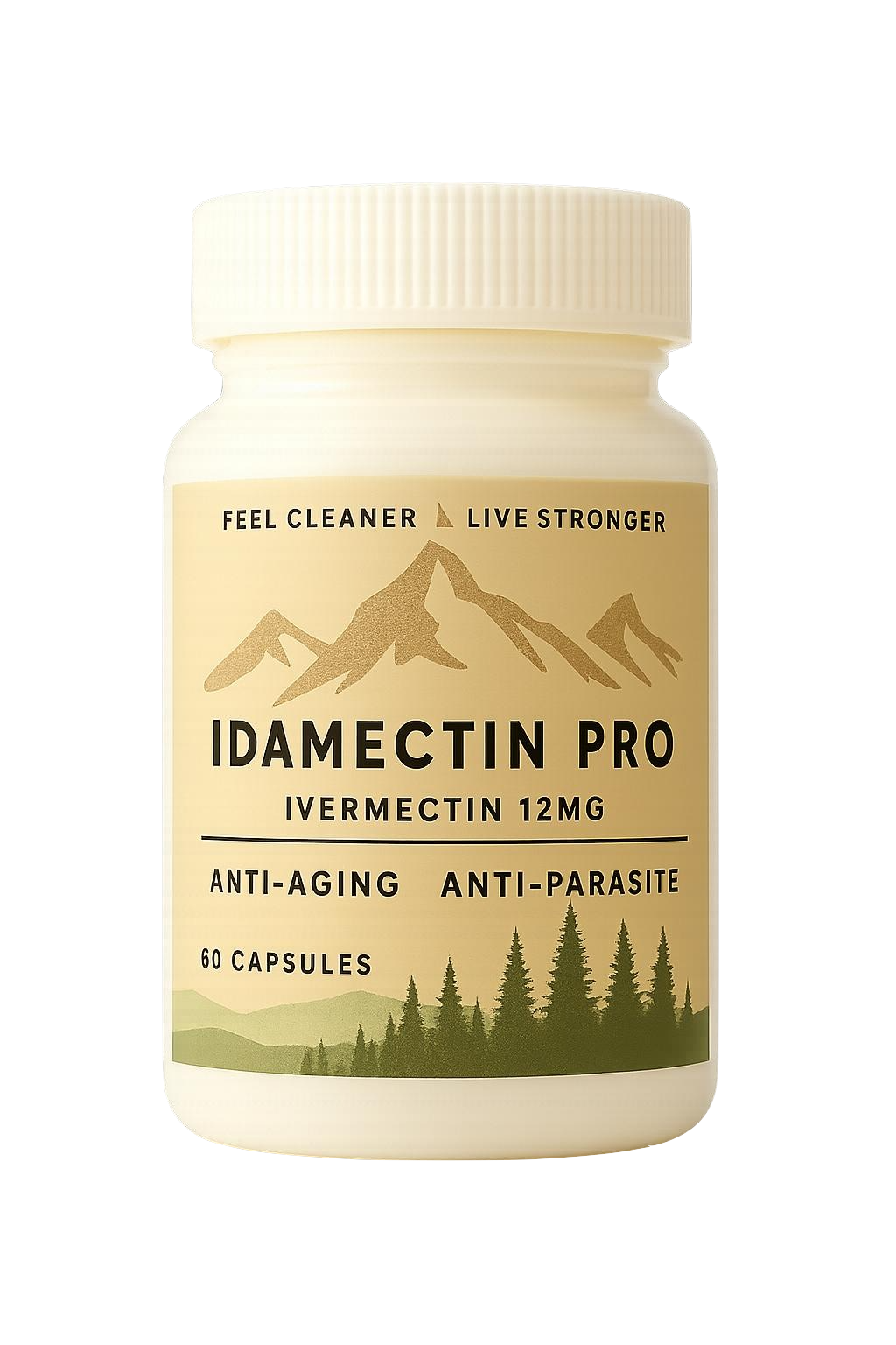 Idamectin Pro